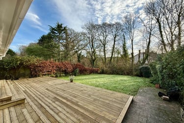 4 bed house, Torr Bridge Park, Plympton, Plymouth, PL82JF - Image 1